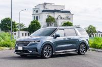 Bán xe Kia Carnival 2022 Signature 2.2D giá 1 Tỷ 280 Triệu - TP HCM