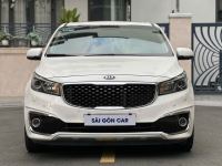 Bán xe Kia Sedona 2018 2.2L DATH giá 775 Triệu - TP HCM