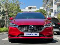 Bán xe Mazda 6 2020 Premium 2.5 AT giá 658 Triệu - TP HCM