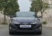 Bán xe Hyundai Elantra 2020 1.6 AT giá 538 Triệu - TP HCM