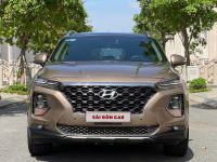 Bán xe Hyundai SantaFe 2019 2.4L HTRAC giá 785 Triệu - TP HCM