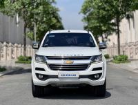 Bán xe Chevrolet Trailblazer 2018 LTZ 2.5L VGT 4x4 AT giá 635 Triệu - TP HCM