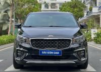 Bán xe Kia Sedona 2019 2.2 DAT Luxury giá 799 Triệu - TP HCM