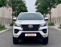 Bán xe Toyota Fortuner 2023 2.7L 4x2 AT giá 1 Tỷ 68 Triệu - TP HCM