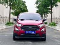 Bán xe Ford EcoSport 2020 Ambiente 1.5L MT giá 368 Triệu - TP HCM