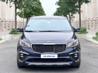 Bán xe Kia Sedona 2019 2.2 DAT Deluxe giá 755 Triệu - TP HCM