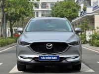 Bán xe Mazda CX5 2018 2.5 AT 2WD giá 638 Triệu - TP HCM