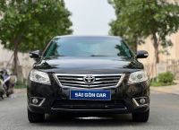 Bán xe Toyota Camry 2.4G 2010 giá 345 Triệu - TP HCM