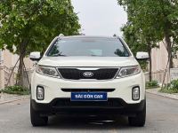 Bán xe Kia Sorento GATH 2.4L 2WD 2014 giá 425 Triệu - TP HCM