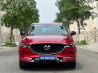 Bán xe Mazda CX5 2018 2.5 AT 2WD giá 638 Triệu - TP HCM