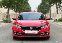 Bán xe Honda Civic RS 1.5 AT 2019 giá 616 Triệu - TP HCM