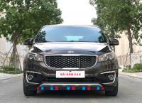 Bán xe Kia Sedona 2017 2.2L DATH giá 699 Triệu - TP HCM