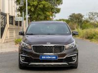 Bán xe Kia Sedona 2017 2.2L DATH giá 699 Triệu - TP HCM