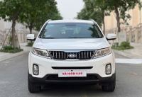 Bán xe Kia Sorento 2017 GAT giá 488 Triệu - TP HCM