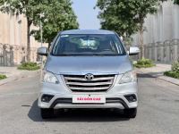 Bán xe Toyota Innova 2015 2.0E giá 358 Triệu - TP HCM