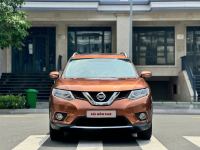 Bán xe Nissan X trail 2.5 SV 4WD 2016 giá 468 Triệu - TP HCM