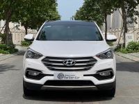 Bán xe Hyundai SantaFe 2017 2.4L 4WD giá 628 Triệu - TP HCM