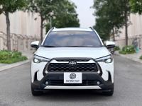 Bán xe Toyota Corolla Cross 2022 1.8V giá 768 Triệu - TP HCM