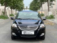 Bán xe Toyota Vios 2012 1.5E giá 235 Triệu - TP HCM