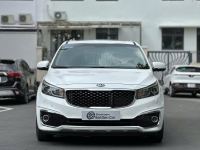 Bán xe Kia Sedona 2016 2.2L DATH giá 638 Triệu - TP HCM