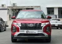 Bán xe Hyundai Creta Đặc biệt 1.5 AT 2022 giá 599 Triệu - TP HCM