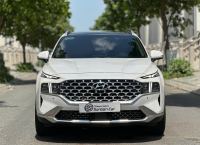 Bán xe Hyundai SantaFe 2023 Cao cấp 2.2L HTRAC giá 1 Tỷ 248 Triệu - TP HCM