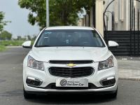 Bán xe Chevrolet Cruze LT 1.6 MT 2016 giá 258 Triệu - TP HCM