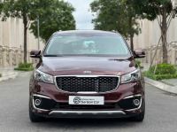 Bán xe Kia Sedona 2.2L DATH 2018 giá 668 Triệu - TP HCM