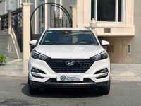 Bán xe Hyundai Tucson 2018 2.0 AT giá 579 Triệu - TP HCM