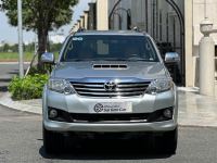 can ban xe oto cu lap rap trong nuoc Toyota Fortuner 2.5G 2014