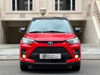 Bán xe Toyota Raize 2024 G 1.0 CVT giá 499 Triệu - TP HCM