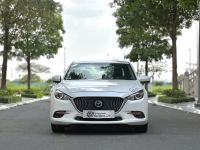 Bán xe Mazda 3 2019 1.5L Luxury giá 468 Triệu - TP HCM