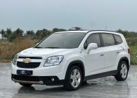Bán xe Chevrolet Orlando LTZ 1.8 AT 2015 giá 315 Triệu - TP HCM