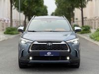 Bán xe Toyota Corolla Cross 2020 1.8V giá 648 Triệu - TP HCM