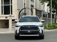Bán xe Toyota Corolla Cross 2020 1.8HV giá 699 Triệu - TP HCM