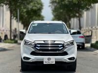 Bán xe Isuzu MU-X B7 Plus 1.9 4X2 AT 2022 giá 785 Triệu - TP HCM