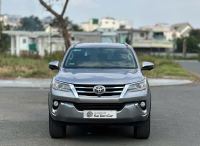Bán xe Toyota Fortuner 2018 2.4G 4x2 AT giá 739 Triệu - TP HCM