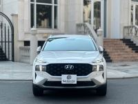 Bán xe Hyundai SantaFe 2023 Tiêu chuẩn 2.5L giá 889 Triệu - TP HCM