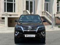 Bán xe Toyota Fortuner 2019 2.7V 4x2 AT giá 768 Triệu - TP HCM