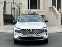 Bán xe Hyundai SantaFe 2021 Tiêu chuẩn 2.2L giá 888 Triệu - TP HCM