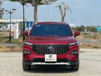 Bán xe Ford Territory Titanium X 1.5 AT 2023 giá 765 Triệu - TP HCM