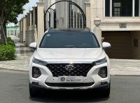 Bán xe Hyundai SantaFe 2019 2.4L HTRAC giá 758 Triệu - TP HCM