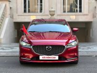 Bán xe Mazda 6 Signature Premium 2.5 AT 2020 giá 579 Triệu - TP HCM