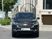 Bán xe Chevrolet Trailblazer LTZ 2.5L VGT 4x4 AT 2018 giá 515 Triệu - TP HCM