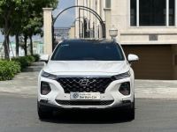 Bán xe Hyundai SantaFe 2019 2.2L HTRAC giá 758 Triệu - TP HCM