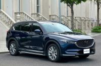 Bán xe Mazda CX8 2023 Premium giá 899 Triệu - TP HCM