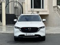 Bán xe Mazda CX5 Premium 2.0 AT 2024 giá 758 Triệu - TP HCM