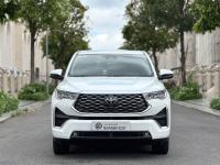 Bán xe Toyota Innova 2025 Cross HEV 2.0 CVT giá 979 Triệu - TP HCM