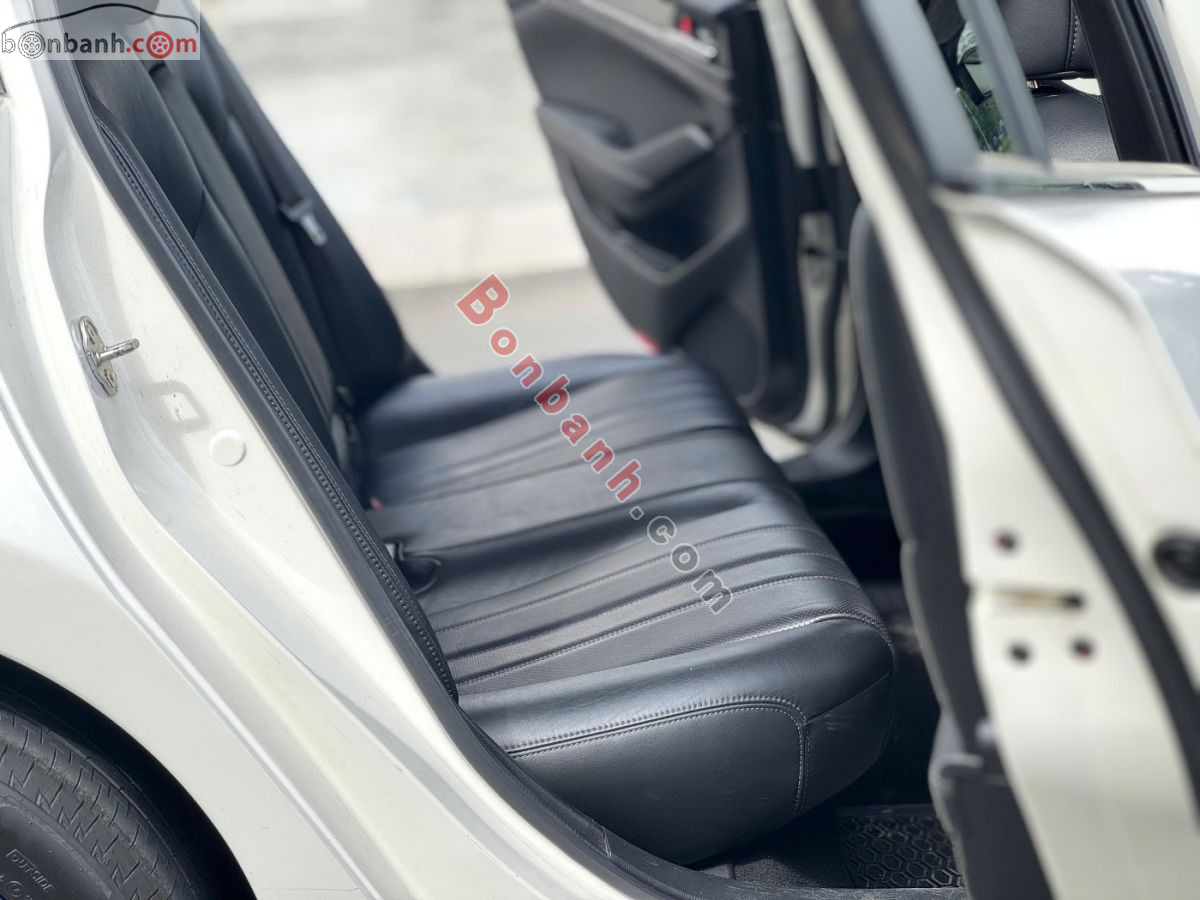 Mazda 6 Luxury 2.0 AT 2021 - 599 Triệu 10