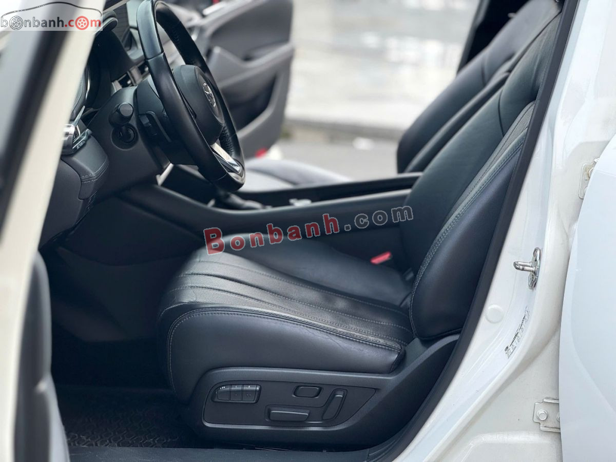 Mazda 6 Luxury 2.0 AT 2021 - 599 Triệu 7